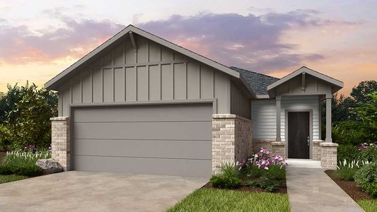 New construction Single-Family house Allegro, 121 South Oak Drive, Oak Point, TX 75068 - photo
