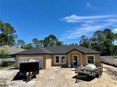 New construction Single-Family house 2175 9Th Avenue, Deland, FL 32724 - photo 1 1