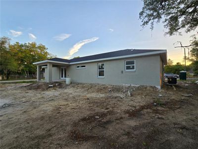 New construction Single-Family house 2 Cedar Tree Trace, Ocala, FL 34472 - photo