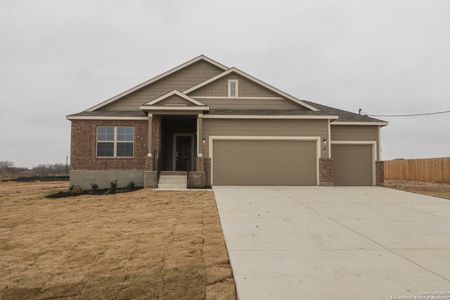 Chaparral Ranch by M/I Homes in Floresville - photo 8 8