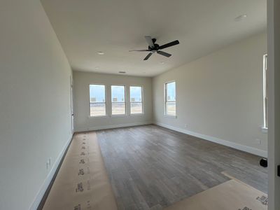 New construction Single-Family house 4225 Old Springtown Road, Weatherford, TX 76085 San Marcos- photo 16 16