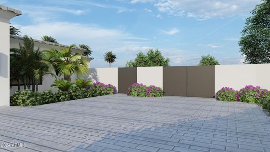 New construction Single-Family house 4829 E Orchid Lane, Paradise Valley, AZ 85253 - photo 103 103