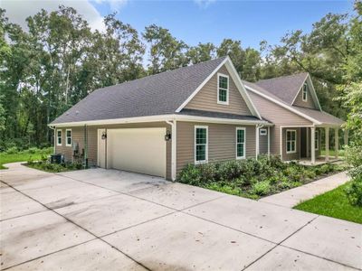 New construction Single-Family house 3504 Dunstable Drive, Deland, FL 32720 - photo 0