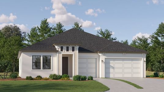 Stonegate Preserve: The Executives by Lennar in Palmetto - photo