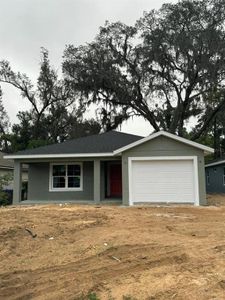 New construction Single-Family house 219 E 16Th Street, Apopka, FL 32703 - photo 1 1