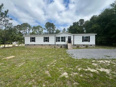 New construction Mobile Home house 2326 Old Highway 6, Cross, SC 29436 - photo 0 0