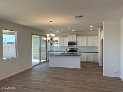 New construction Single-Family house 17332 W Corrine Drive, Surprise, AZ 85388 - photo 3 3