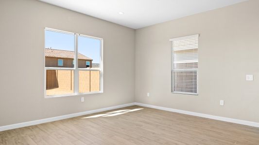 New construction Single-Family house 5942 East Cat Balue Drive, Phoenix, AZ 85054 - photo 21 21