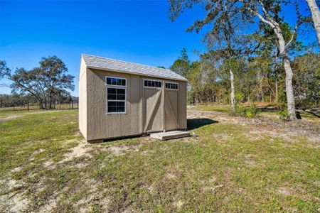 New construction Manufactured Home house 17020 Rockledge Ave, Spring Hill, FL 34610 - photo 40 40