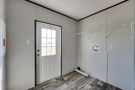 New construction Manufactured Home house 3040 Sitting Bull Lane, Ferris, TX 75125 - photo 2 2