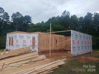 New construction Single-Family house 240 Doster Road, Lancaster, SC 29720 - photo 6 6