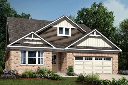 Sonata at Mint Hill by Mattamy Homes in Mint Hill - photo 9 9