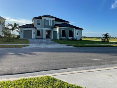 New construction Single-Family house 2557 Kamin Drive, Melbourne, FL 32940 - photo 0