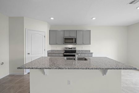 New construction Single-Family house 707 Griffon Avenue, Lake Alfred, FL 33850 - photo 7 7