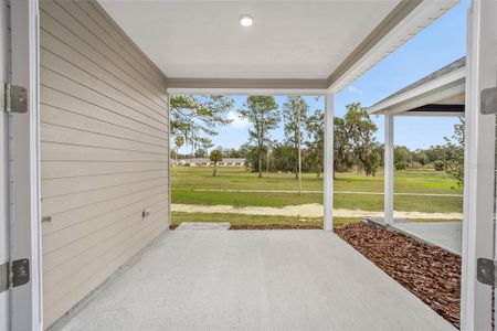 New construction Single-Family house 1119 Nw 132Nd Boulevard, Newberry, FL 32669 - photo 26 26