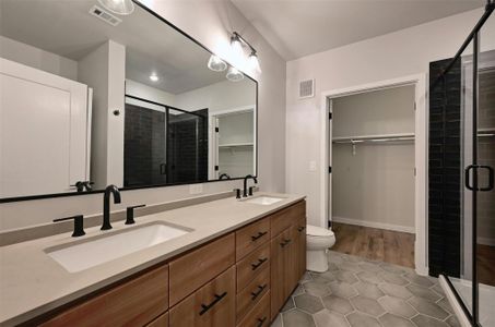 New construction Condo/Apt house 4510 Terry-O Ln, Unit 305, Austin, TX 78745 - photo 11 11