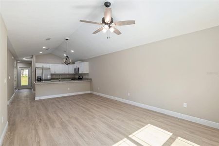 New construction Duplex house 9219 & 9221 N Mendoza Way, Citrus Springs, FL 34434 - photo 7 7