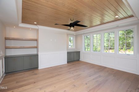 New construction Single-Family house 5029 Avalaire Pines Drive, Raleigh, NC 27614 - photo 40 40