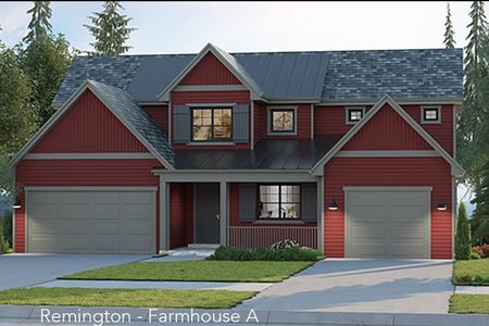 New construction Single-Family house 2965 Lake Verna Dr, Loveland, CO 80538 - photo 2 2