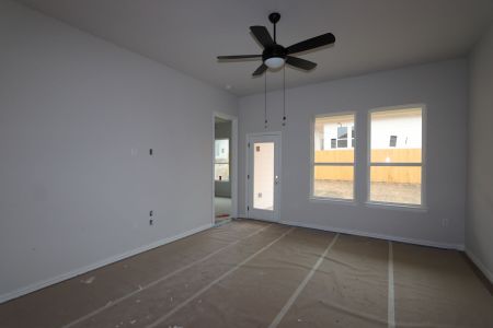New construction Single-Family house 4913 Seadrift Drive, Austin, TX 78747 Costa- photo 5