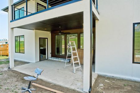 New construction Single-Family house 310 Harborview Drive, Rockwall, TX 75032 - photo 39 39