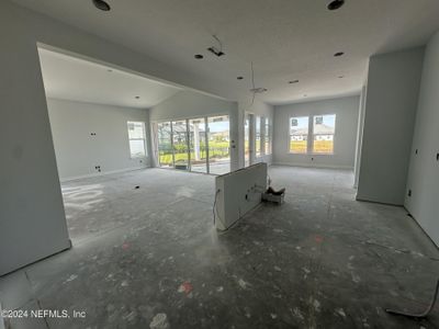 New construction Single-Family house 118 Yorkshire Drive, Saint Augustine, FL 32092 - photo 21 21