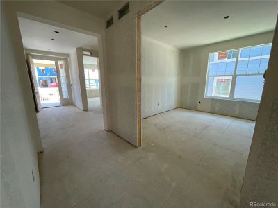 New construction Single-Family house 1229 Raindance Place, Erie, CO 80516 Graham- photo 6 6
