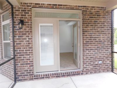 New construction Single-Family house 319 Lifestyle Court, Unit 16, Cramerton, NC 28056 - photo 20 20