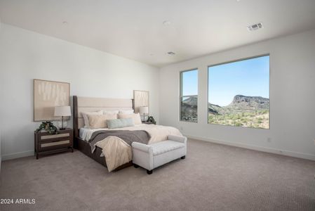 Bellos at The Summit by KLMR Homes in Fountain Hills - photo 18 18