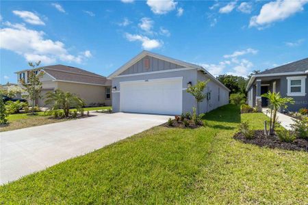 New construction Single-Family house 2676 89Th Street Circle E, Palmetto, FL 34221 - photo 2 2