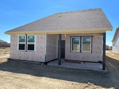 New construction Single-Family house 1709 Coachman Drive, Forney, TX 75126 - photo 32 32