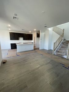 New construction Single-Family house 9325 E. Sebring Ave, Mesa, AZ 85212 Citron- photo 2 2
