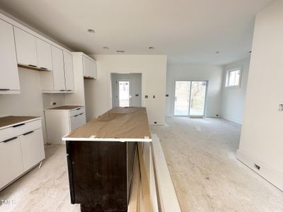 New construction Single-Family house 134 E End Avenue, Durham, NC 27703 - photo 15 15