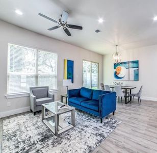 The Crest at Elm Creek by Tirol Homes in San Antonio - photo 40 40