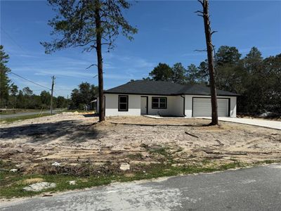 New construction Single-Family house 2806 Sw 166Th Lane, Ocala, FL 34473 - photo