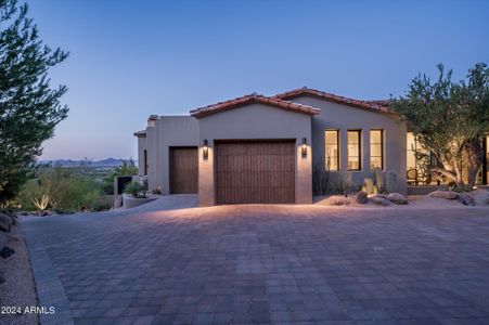 New construction Single-Family house 5939 E Quartz Mountain Road, Paradise Valley, AZ 85253 - photo 55 55