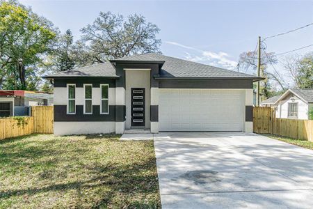 New construction Single-Family house 8712 N Tampa Street, Tampa, FL 33604 - photo 0 0