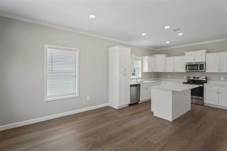 New construction Single-Family house 1050 Melrose Avenue S, Saint Petersburg, FL 33705 - photo 10 10