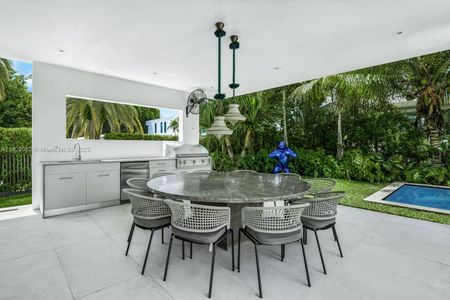 New construction Single-Family house 70 North Hibiscus Drive, Miami Beach, FL 33139 - photo 42 42