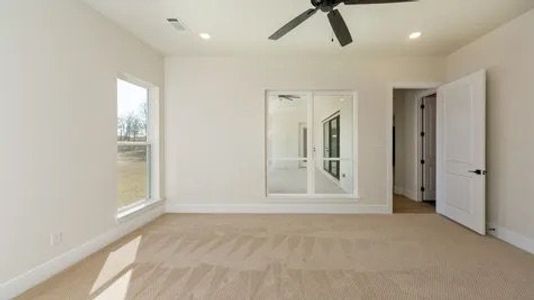 New construction Single-Family house 743 Country Road 4764, Briar, TX 76023 - photo 16 16