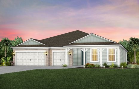 New construction Single-Family house 73 Glenhurst Avenue, Ponte Vedra, FL 32081 - photo 6 6