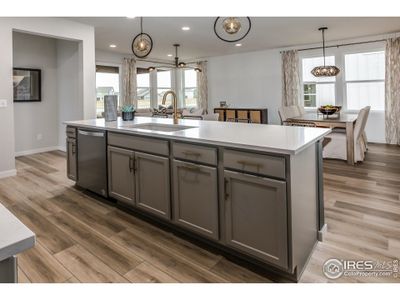 New construction Single-Family house 3008 Biplane St Fort, Fort Collins, CO 80524 - photo 15 15