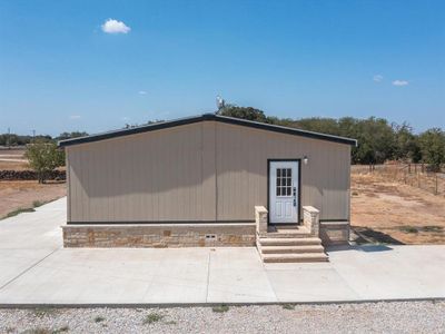 New construction Manufactured Home house 150 Crockett Road, Weatherford, TX 76088 - photo 18 18