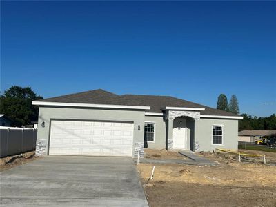 New construction Single-Family house 5115 Old Highway 37, Lakeland, FL 33811 - photo 0