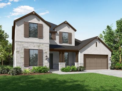 New construction Single-Family house 228 White Oak, Castroville, TX 78009 - photo 13 13