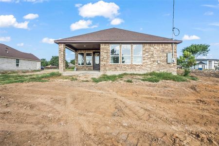 New construction Single-Family house 244 Alleda Road, Prairie View, TX 77484 - photo 19 19