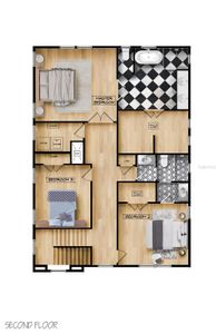New construction Single-Family house 1239 N 36Th Avenue N, Saint Petersburg, FL 33704 - photo 2 2