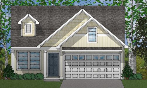 New construction Single-Family house 101 O'Leary Drive, Summerville, SC 29483 - photo 9 9