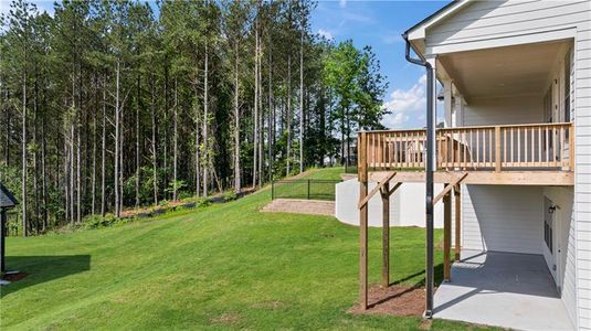 New construction Single-Family house 477 Northside Drive, Canton, GA 30115 - photo 9 9