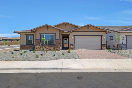 New construction Single-Family house 44533 44th Drive, Phoenix, AZ 85087 Martina- photo 39 39